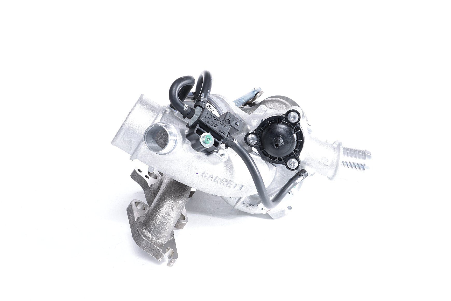 Турбокомпресор 25201066 BTS TURBO T919099 OPEL, CHEVROLET, VAUXHALL, GMC