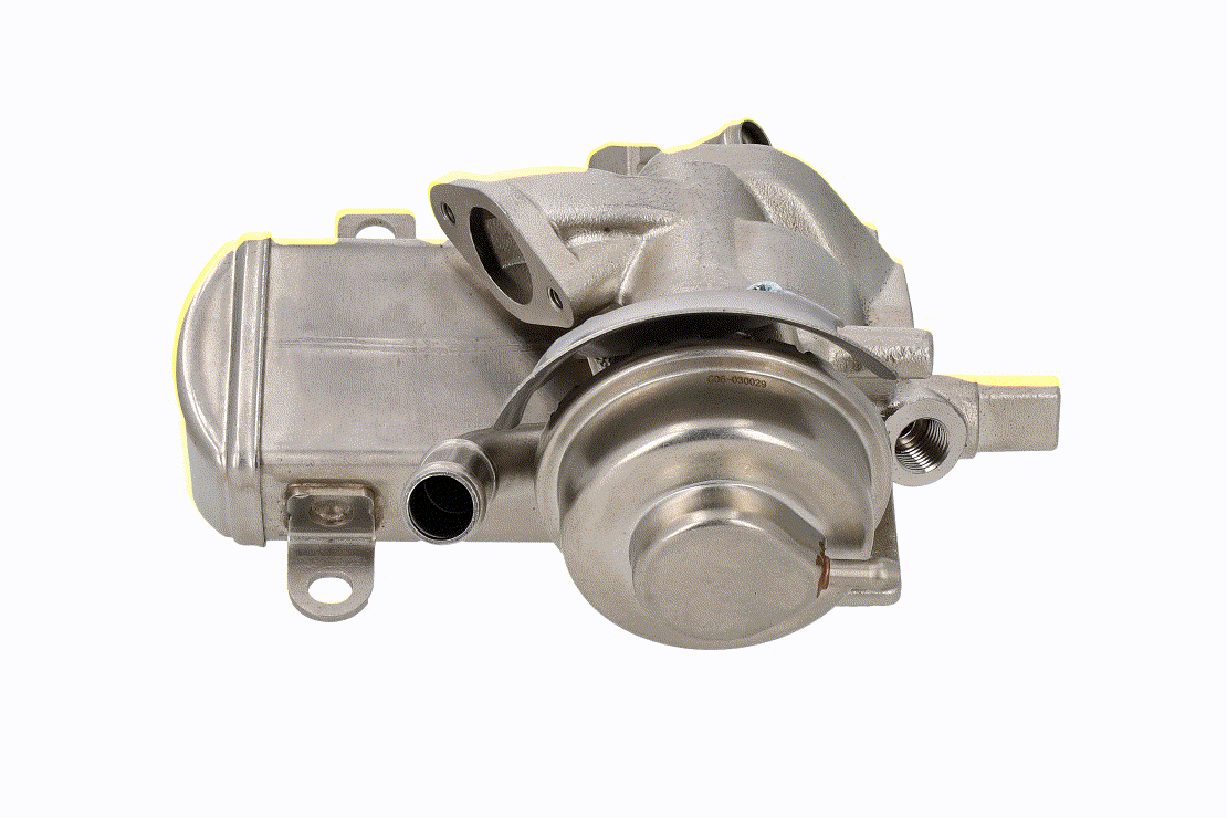 VEMO V10-63-0218 Modulo EGR