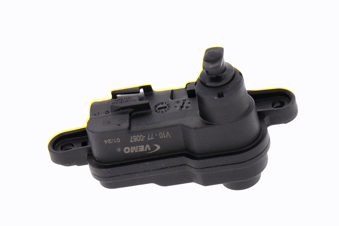 1093936 VEMO V10770067 Audi A6 C8 central locking system