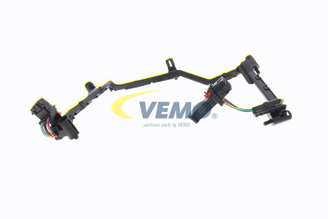 VEMO V10-83-0135 Комплект проводник