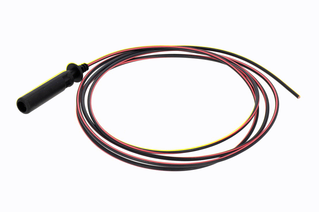 Reparatieset, kabelset 110 1856 VEMO V10-83-0148 IVECO