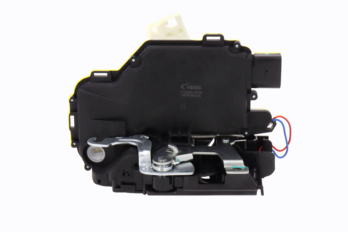 Serrure de porte 1086428 VEMO V10-85-0039 FORD