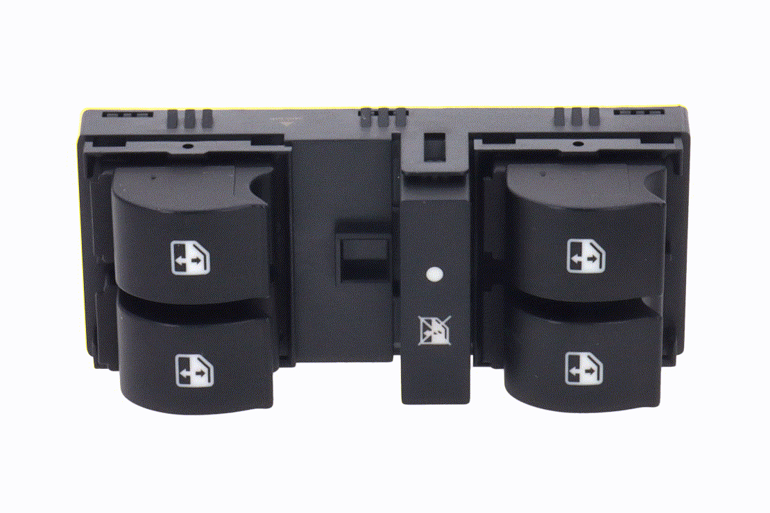 Comutator, macara geam FT82237 VEMO V24-73-0083