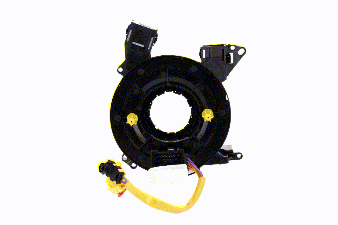 VEMO V25-72-0334 Muelle espiral, airbag