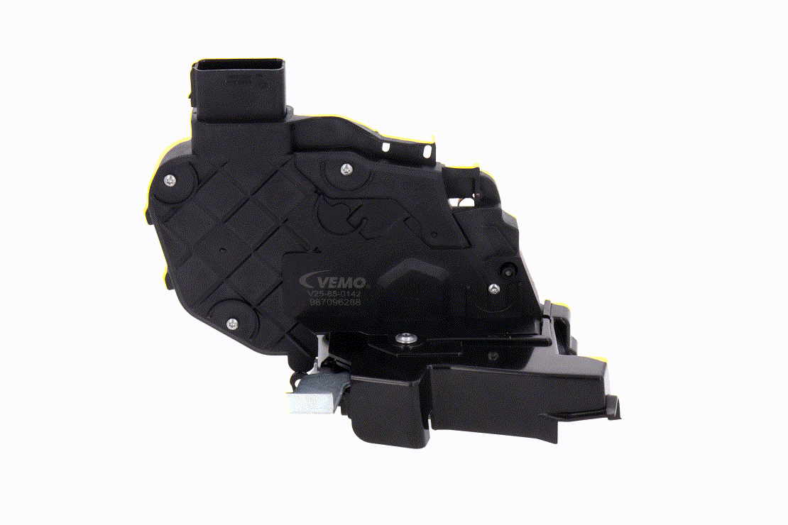 1099395 VEMO 4 892 459 Serrure de porte