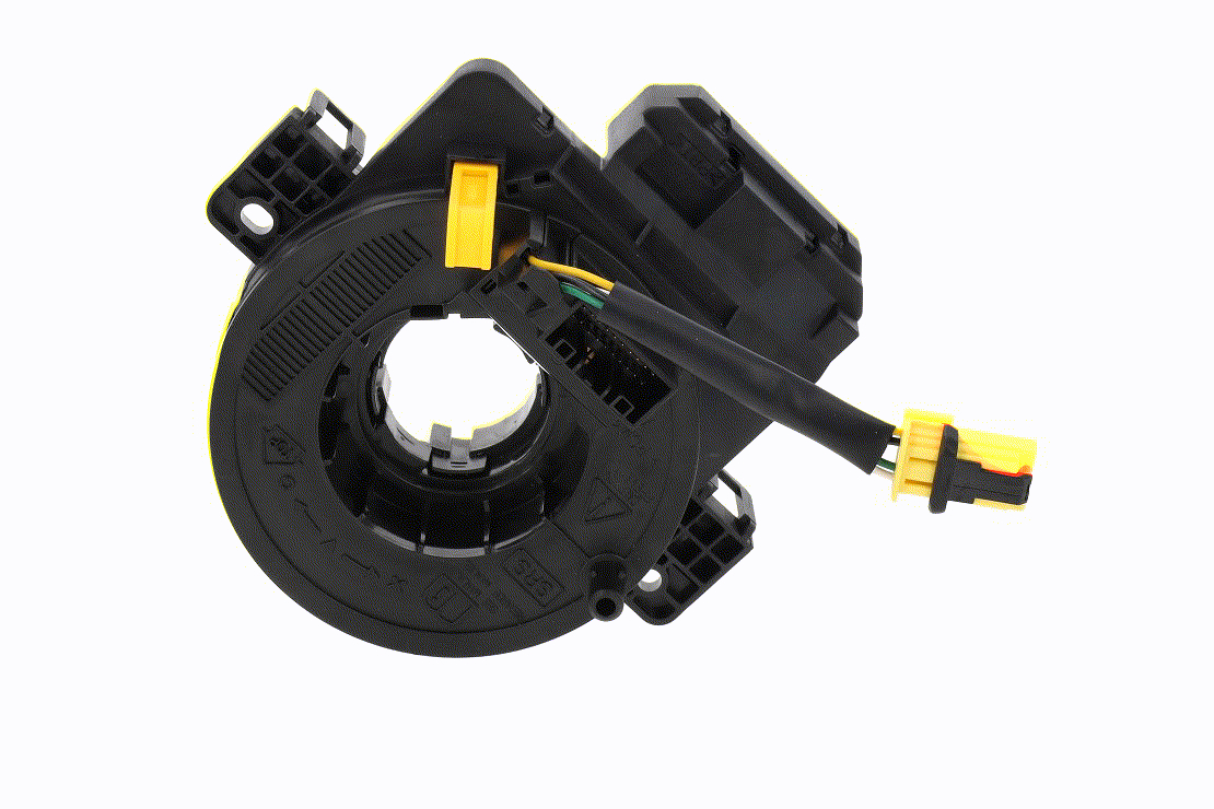 VEMO V26-72-0266 Muelle espiral, airbag