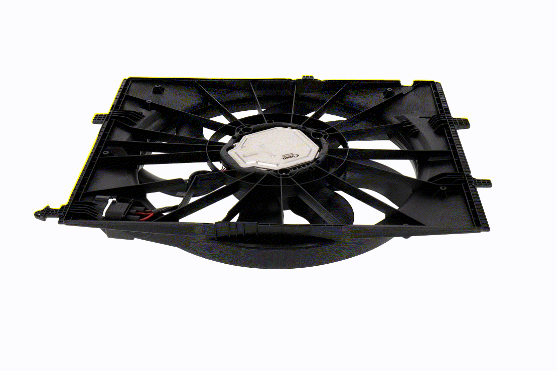 VEMO V30-01-1663 Ventilador de motor