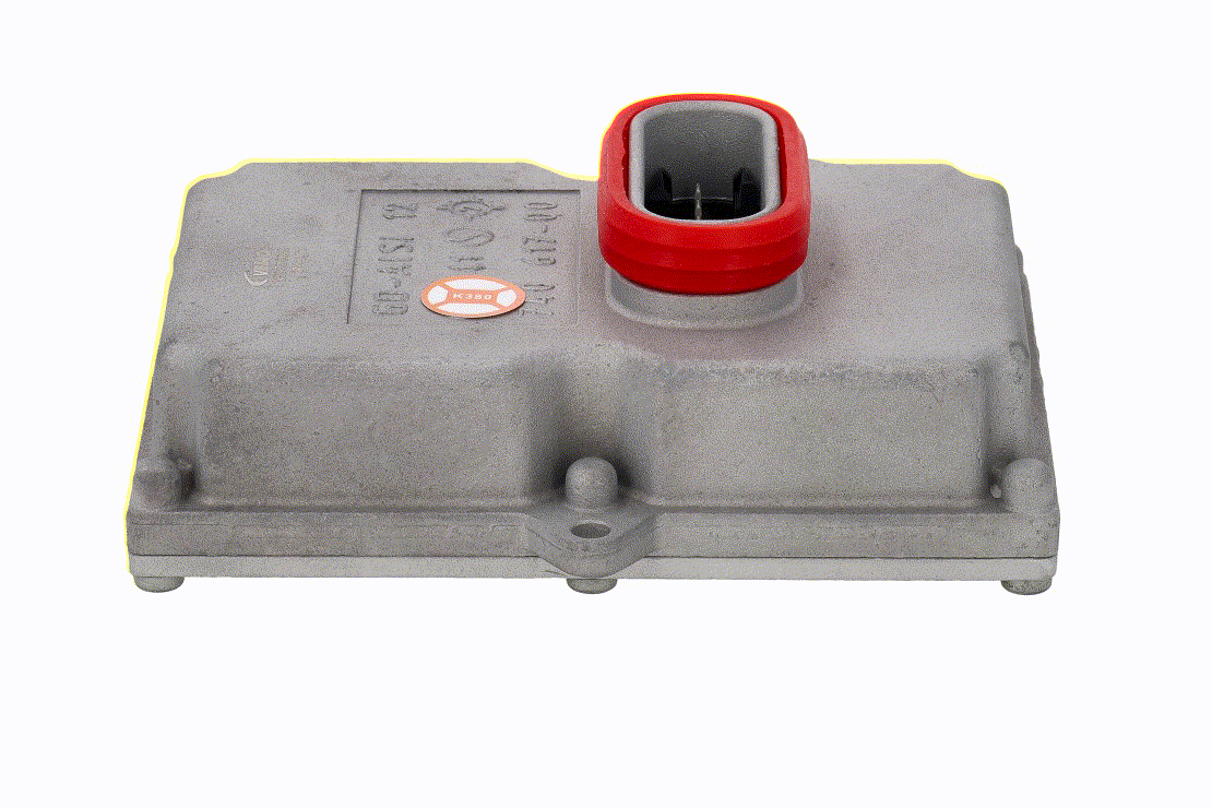 VEMO V30-73-0040 Ohjainlaite, valo