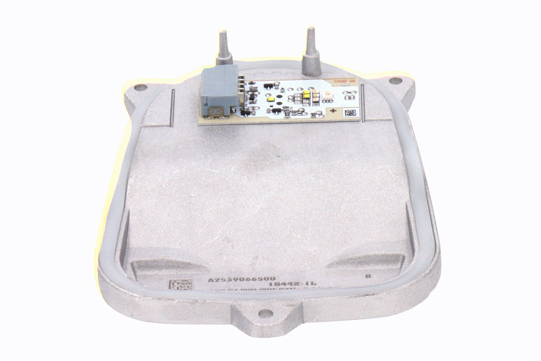 VEMO V30-73-0073 Lighting control module