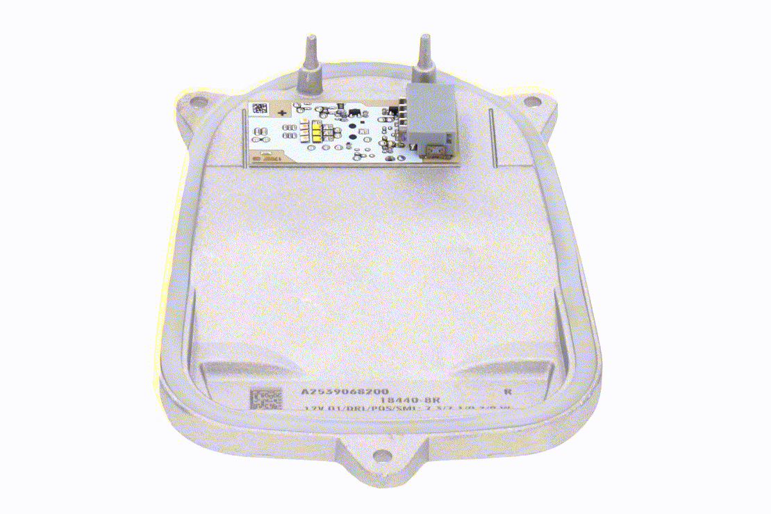 VEMO V30-73-0076 Unidad de control, iluminación