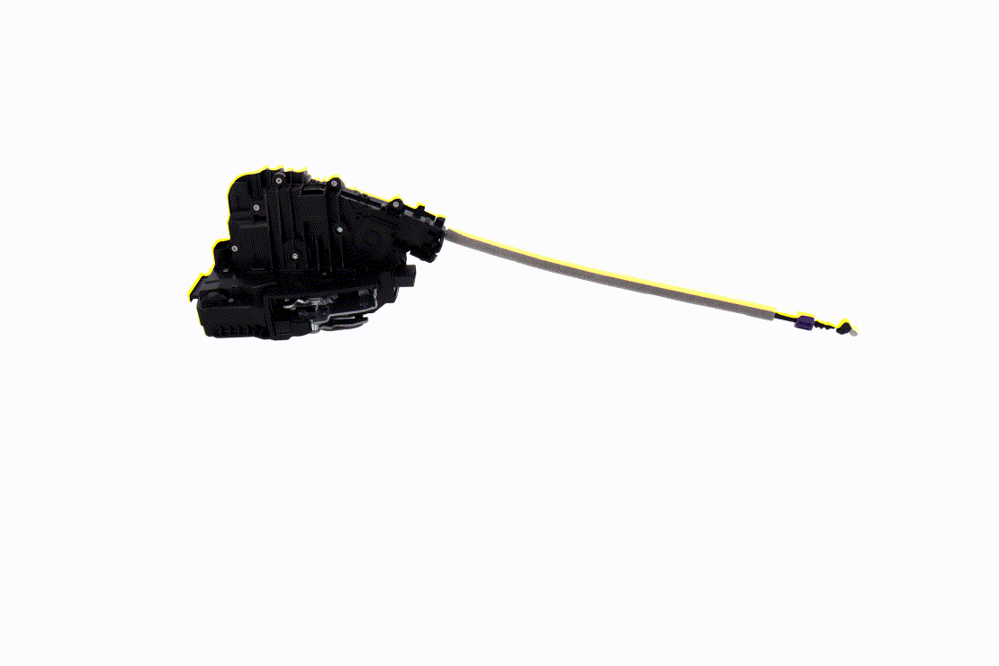 VEMO V30-85-0026 Cerradura de puerta