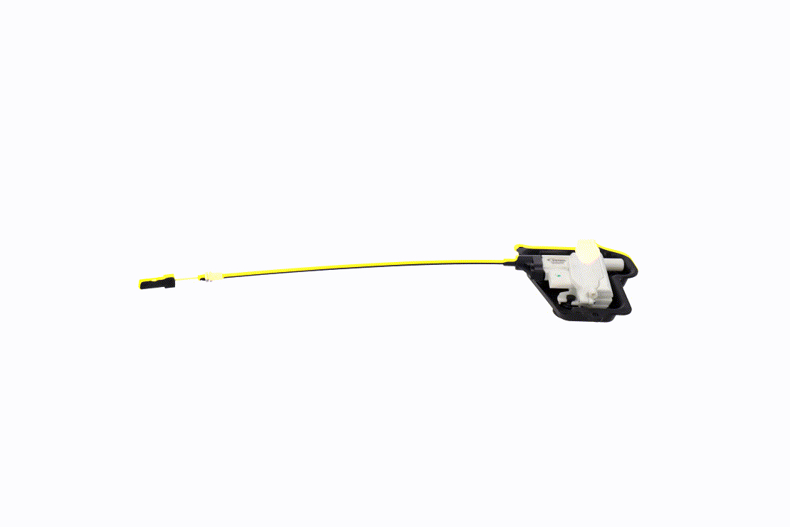 1070385 VEMO 1 070 385 Aide à la fermeture, porte