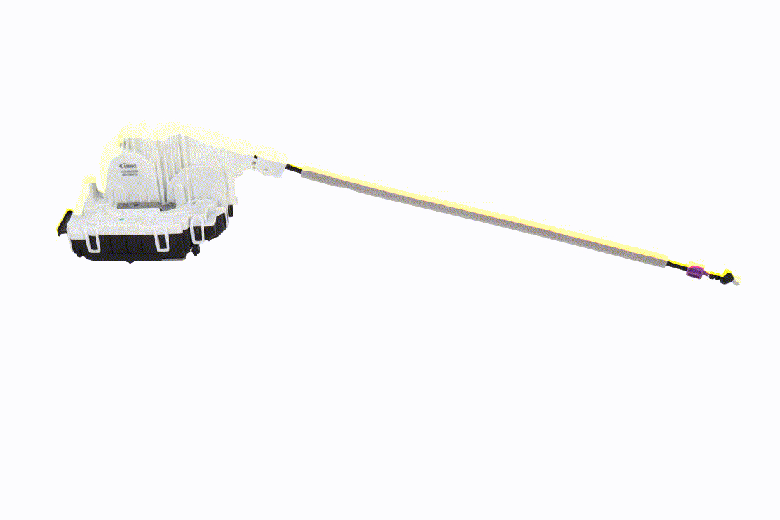 VEMO V30-85-0094 Serrure de porte