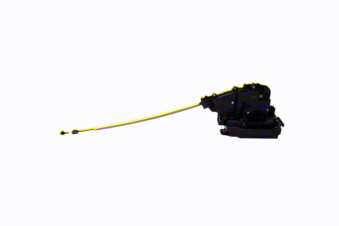 VEMO V30-85-0110 Cerradura de puerta