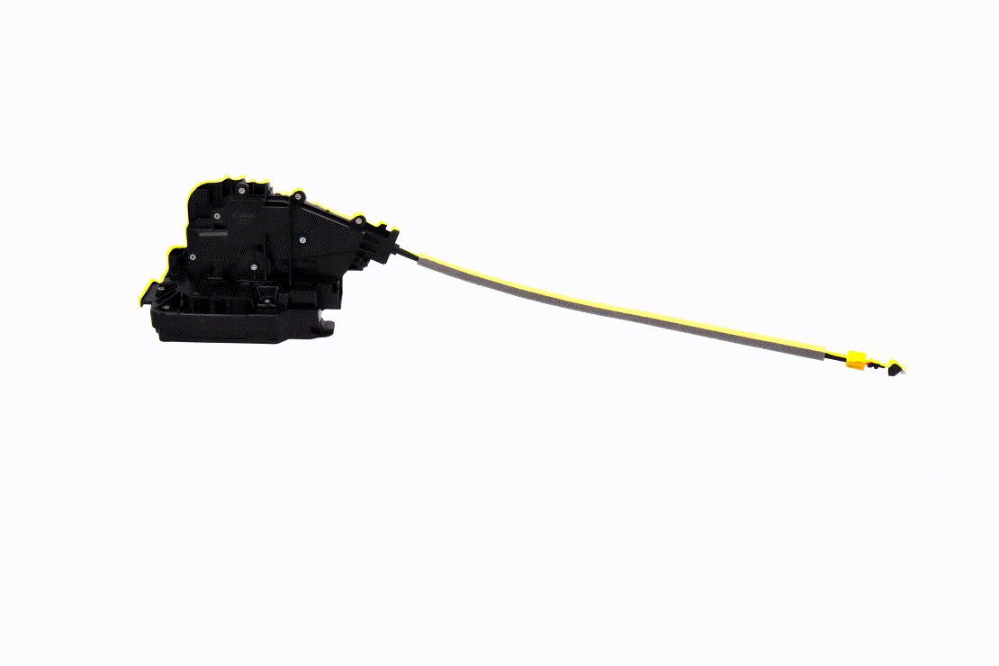 VEMO V30-85-0128 Door lock