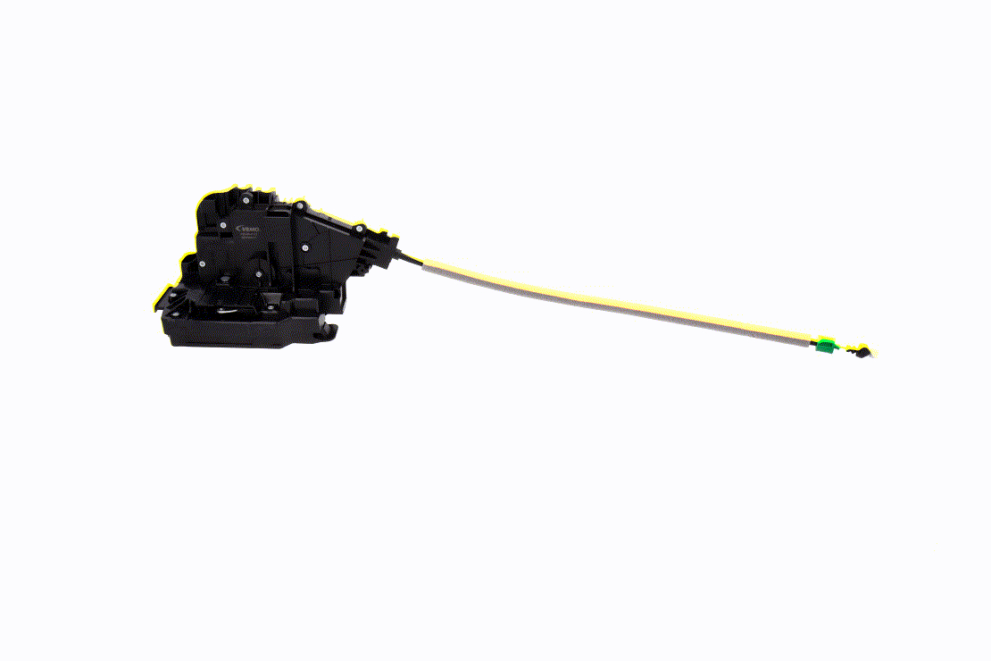 VEMO V30-85-0132 Door lock