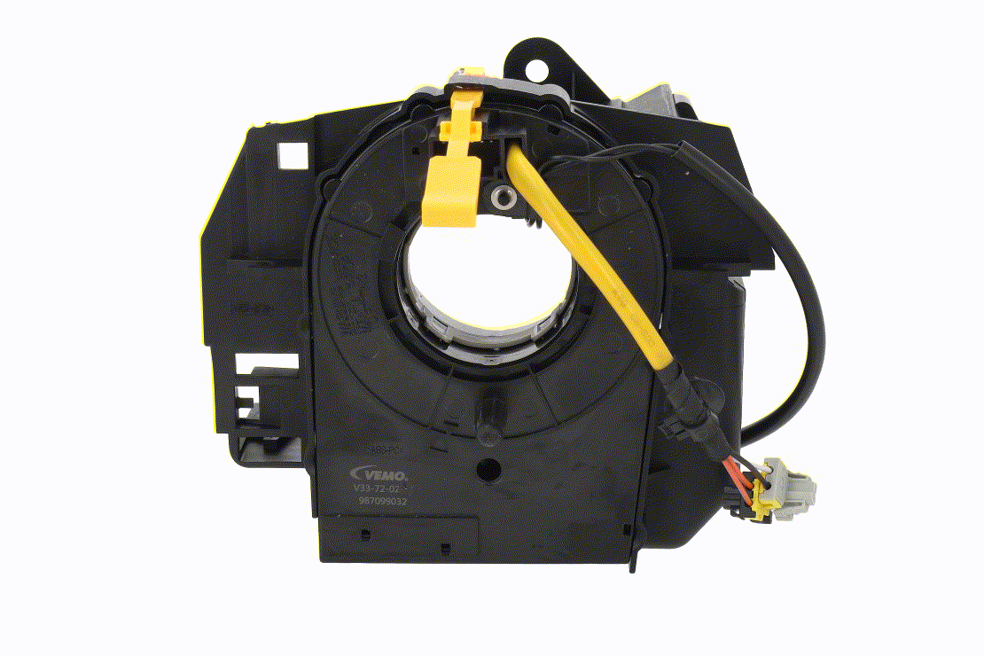 VEMO V33-72-0237 Molla spiroelicoidale, Airbag