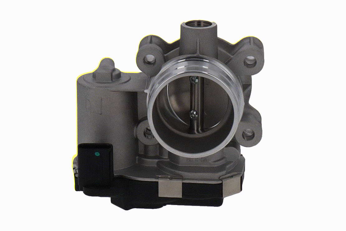 VEMO V33-81-0022 Corpo farfallato