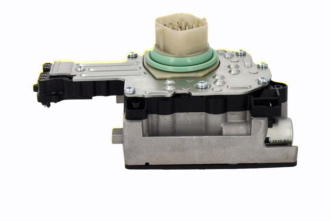 VEMO V33-86-0004 Управляващ блок, автоматична трансмисия