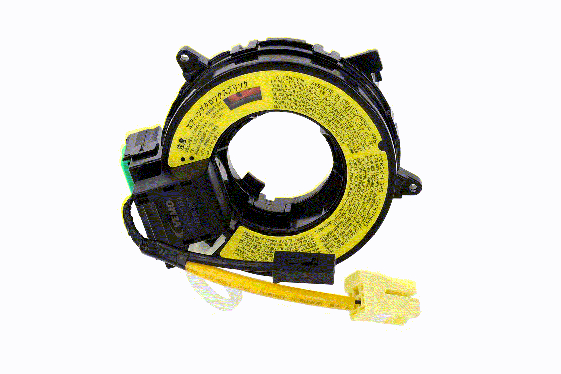 VEMO V37-72-0133 Wickelfeder, Airbag