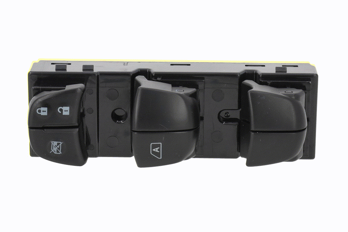 VEMO V38-73-0077 Window switch Number of pins: 19-pin connector