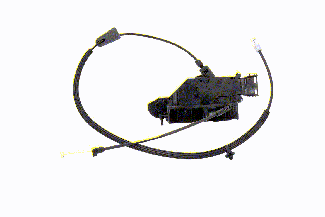 Serratura sportello 1095444 VEMO V42-85-0007 BMW