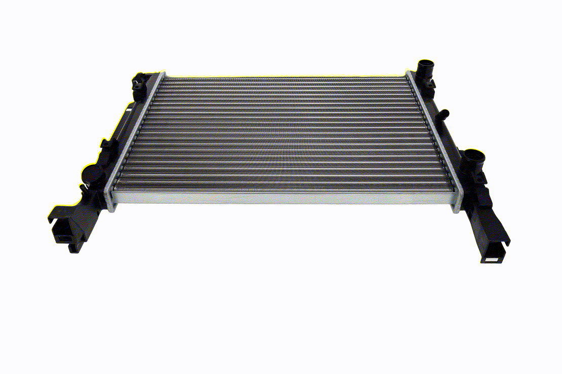 Radiateur 82 00 418 327 VEMO V46-60-0078 MERCEDES-BENZ, RENAULT, VOLVO