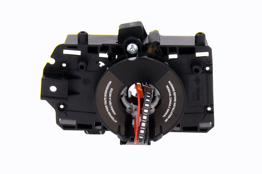 VEMO V46-72-0322 Wikkelveer, airbag