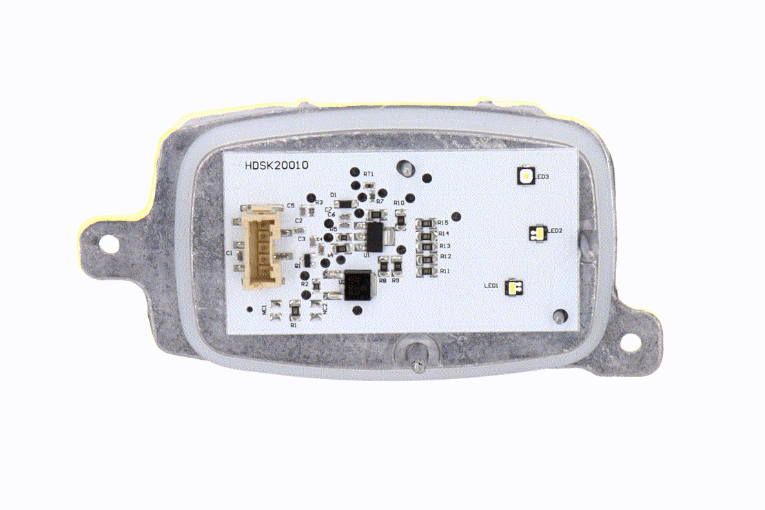 1100054 VEMO V46730101 Módulo de iluminação RENAULT preço