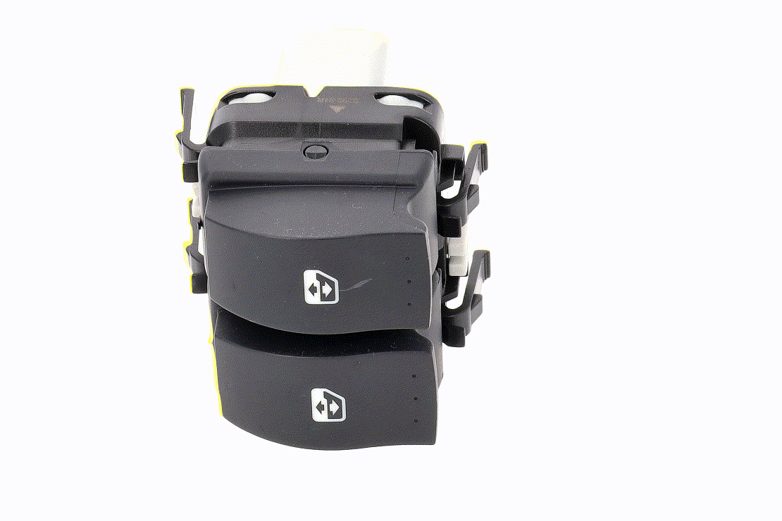 1102869 VEMO V46730102 RENAULT ESPACE Power window switch