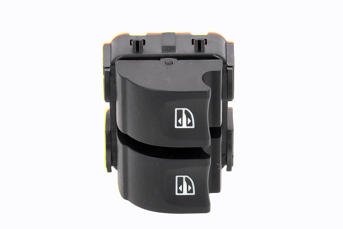 Comutator, macara geam 110 2864 VEMO V46-73-0107 FIAT, IVECO