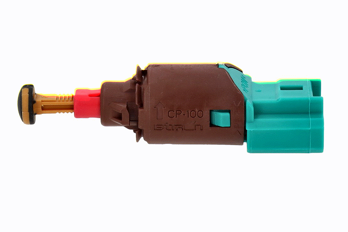 VEMO V46-73-0112 Interruttore pedale freno Numero di contatti a spina: 4a... poli