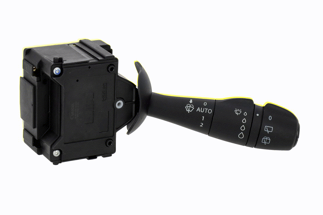 V46-80-0042 VEMO 1045012 Leva devio guida