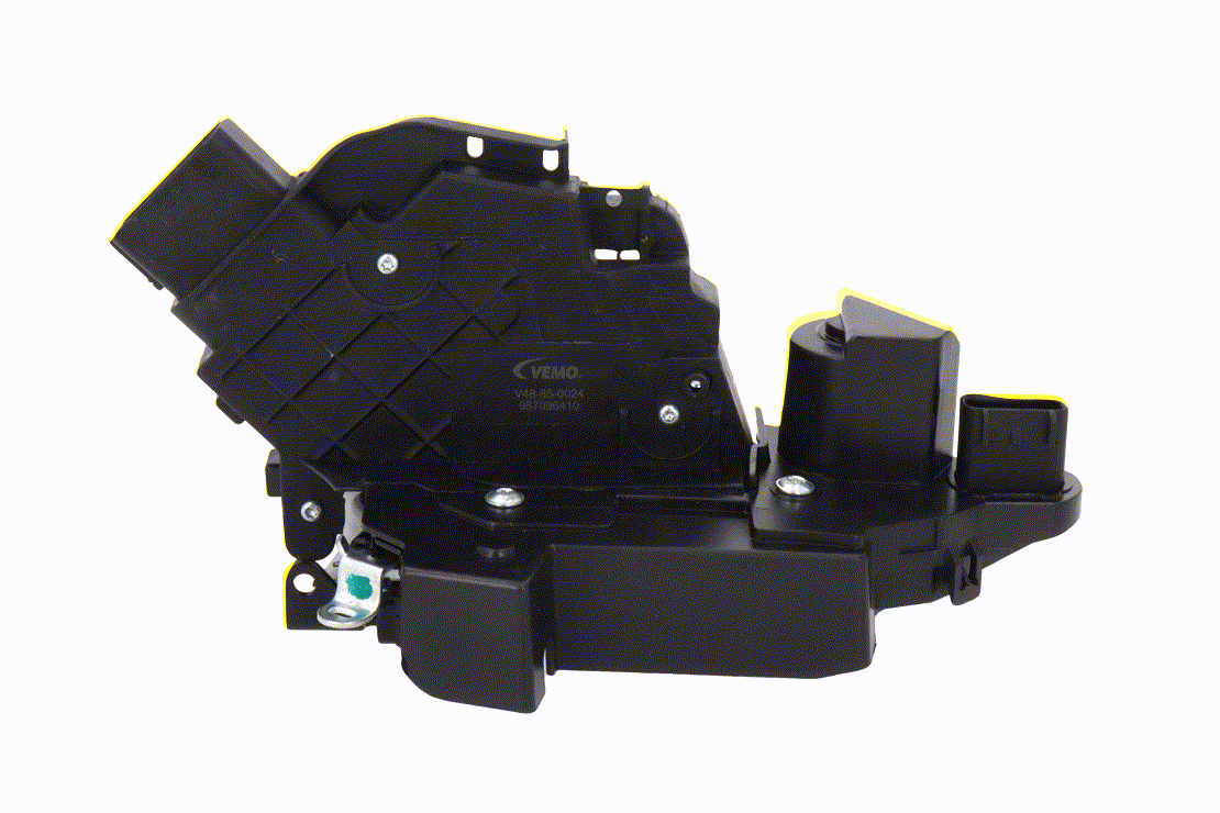 Cerradura de puerta LR077832 VEMO V48-85-0024 LAND ROVER
