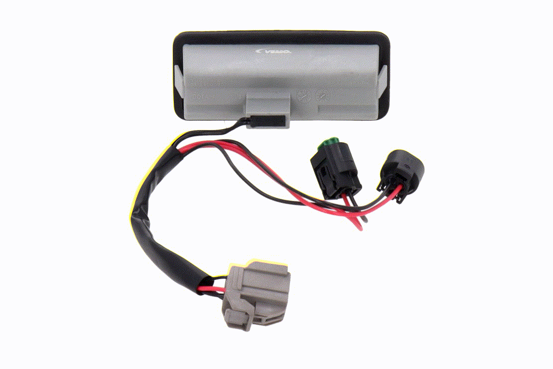 Achterklephendel 1100012 VEMO V48-85-0026 OPEL, FORD