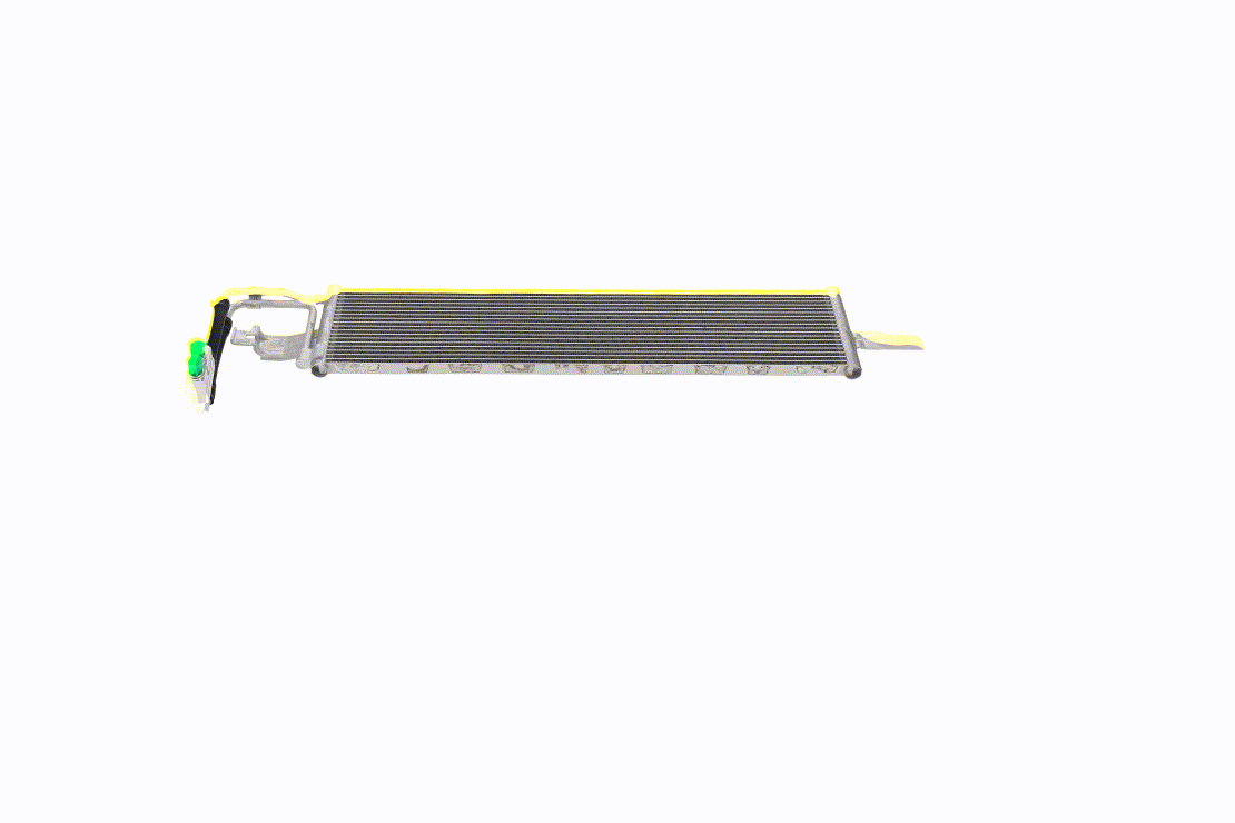 OEN 1378342 Radiator racire ulei, cutie de viteze automata VEMO V51-60-0022