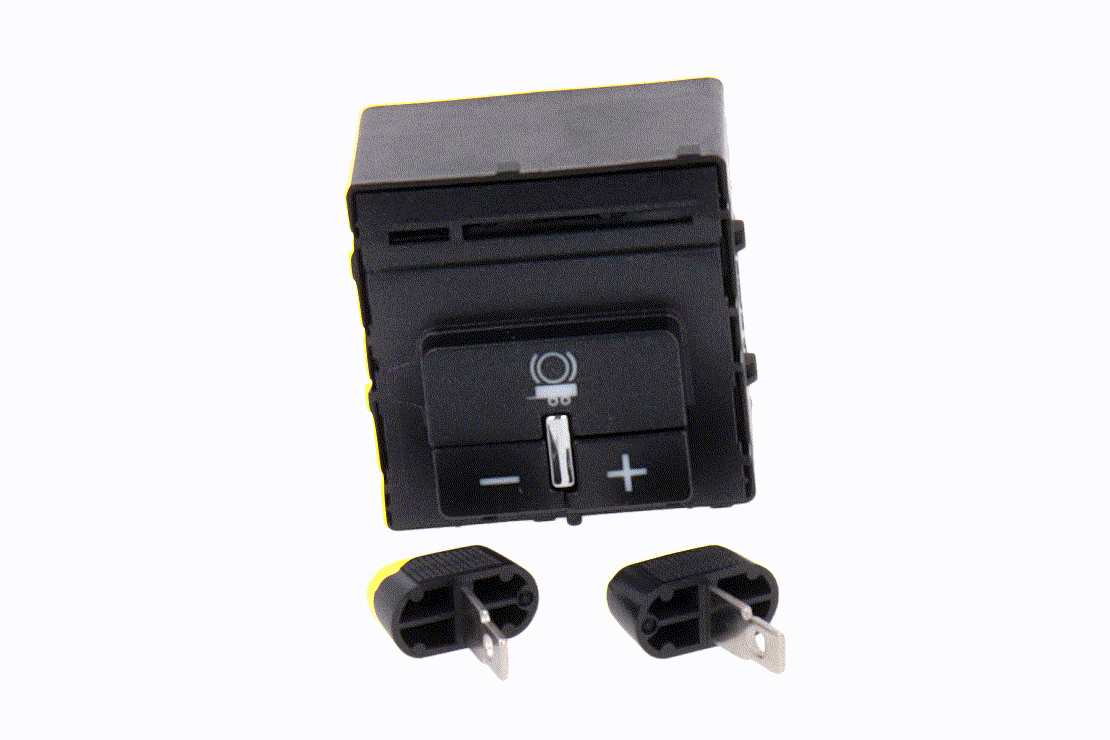 V51-73-0178 VEMO 1099605 Switch, park brake actuation