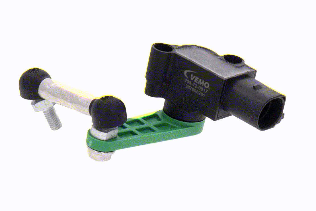VEMO V58-72-0017 Sensor, regulación alcance luces