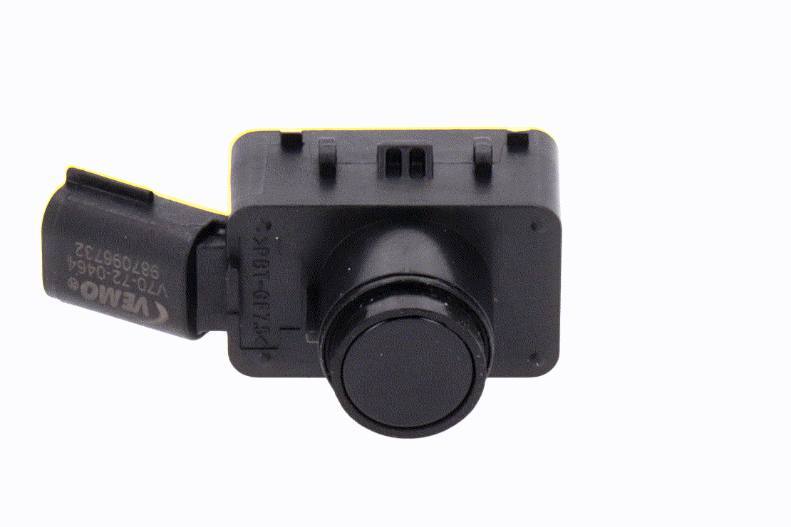 Parkeersensor 1096864 VEMO V70-72-0464 BMW
