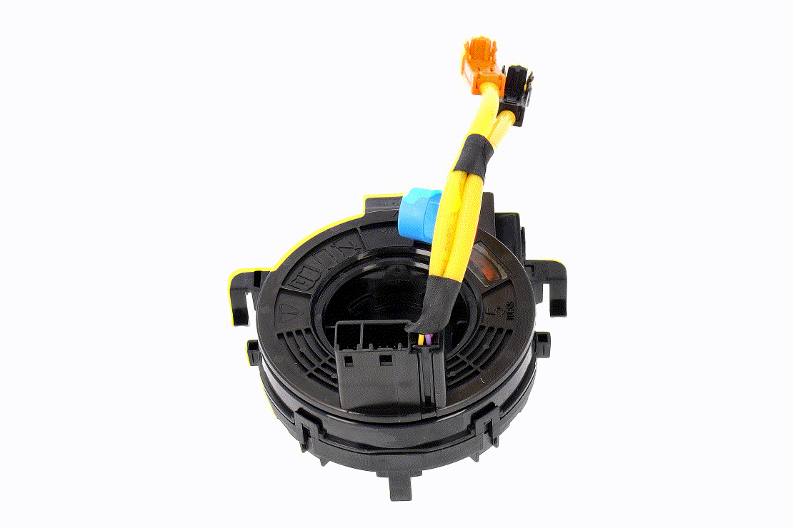 V70-72-0465 - 84307-0C VEMO 1096940 Ressort tournant, Airbag