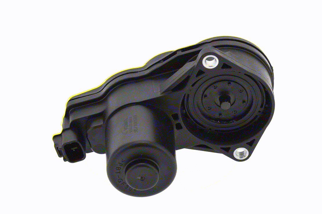 VEMO V70-77-0051 Parking brake actuator / motor