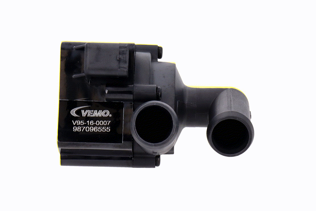 VEMO V95-16-0007 Bomba de circulación de agua, calefacción auxiliar