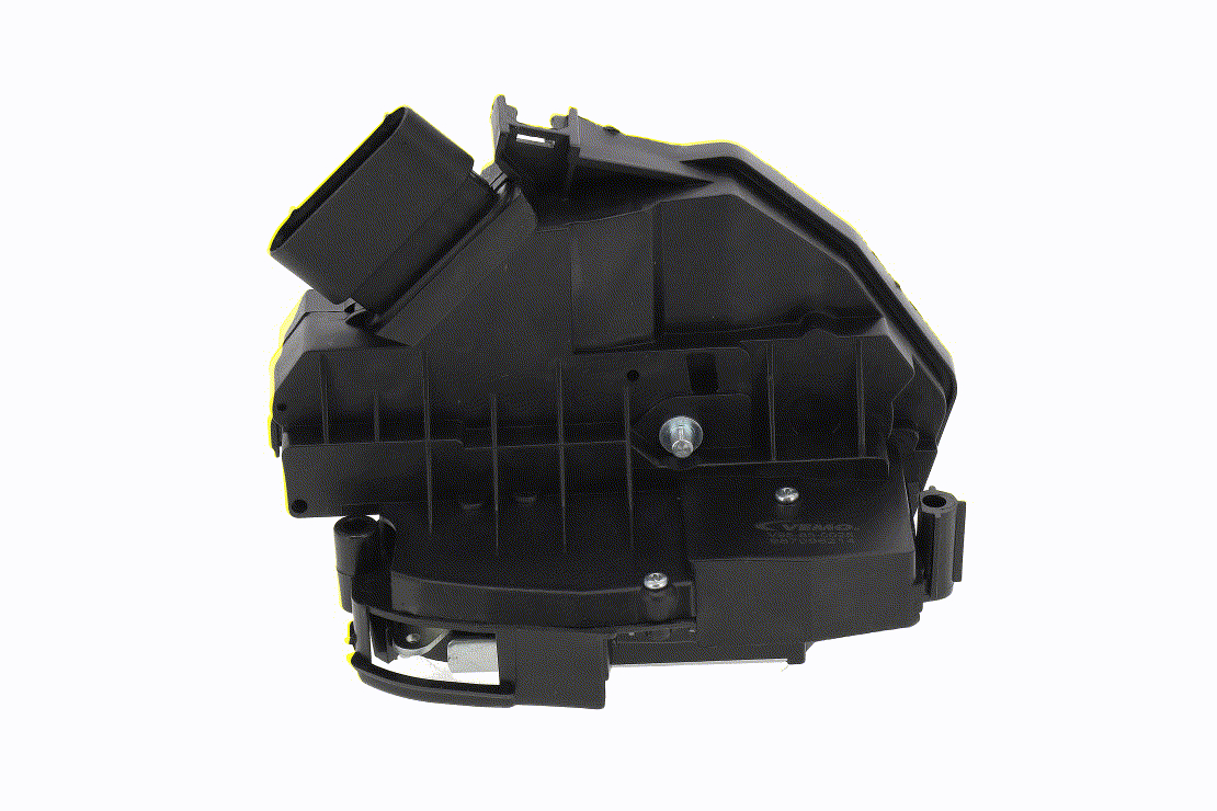 Door lock 31349862 VEMO V95-85-0025 VOLVO