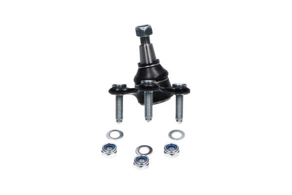 KAVO PARTS SBJ10028 Traggelenk Traggelenk SBJ-10028 KAVO PARTS 5QM407365 VW, MERCEDES-BENZ, AUDI, SKODA, SEAT