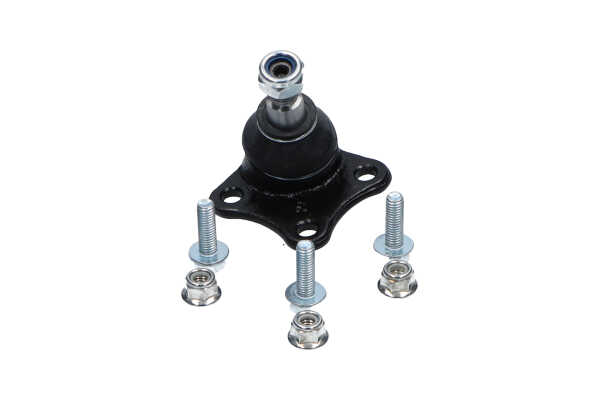 Testina braccio oscillante 1J0407366C+ KAVO PARTS SBJ-10032 VOLKSWAGEN, MERCEDES-BENZ, AUDI, ALFA ROMEO, NISSAN