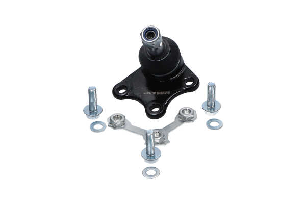 KAVO PARTS SBJ10033 Traggelenk Traggelenk SBJ-10033 KAVO PARTS 5Z0407365B VW, MERCEDES-BENZ, AUDI, SKODA, SEAT