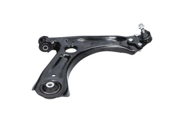KAVO PARTS SCA-10186 Längslenker SEAT IBIZA 1.4 TDI 75 PS Diesel