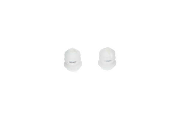 Protective cap bellow shock absorber KAVO PARTS SPK-10083