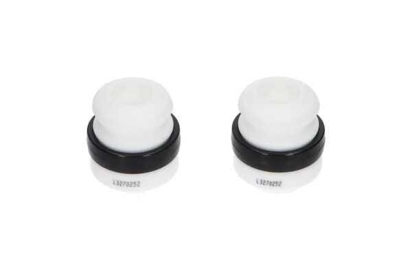 Suspension bump stops & Shock absorber dust cover KAVO PARTS SPK-10093