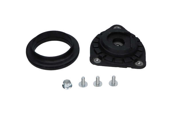 Federbeinstützlager 54 3A 038 26R KAVO PARTS SSM-10376 RENAULT, DACIA, RENAULT TRUCKS